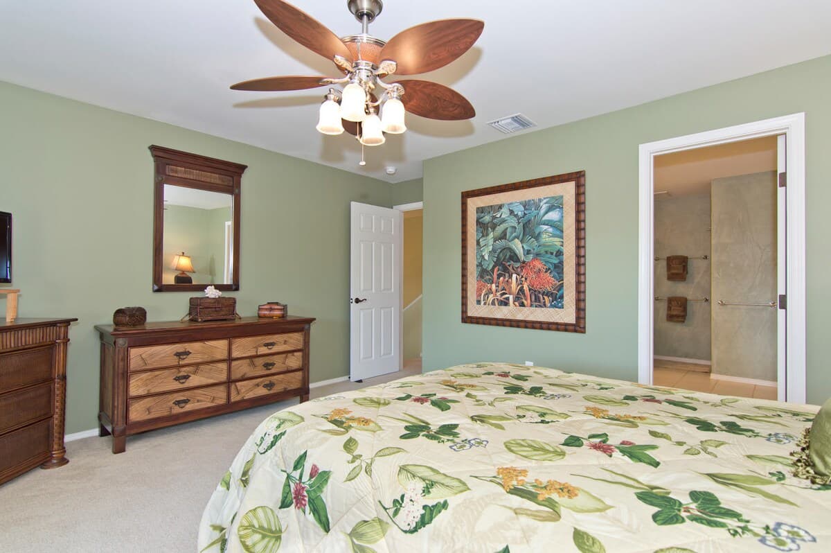 Townhouse in Waikoloa Beach Resort · ★4.92 · 2 bedrooms · 3 beds · 2.5 baths - Photo 4