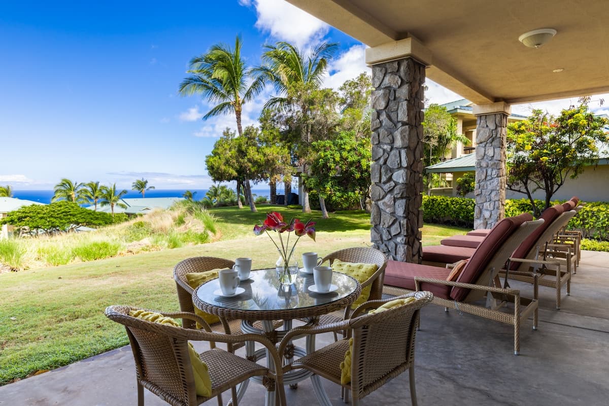 Condo in Waimea · ★5.0 · 2 bedrooms · 4 beds · 2 baths - Photo 1