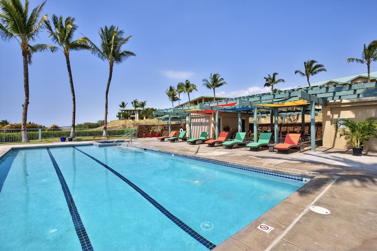 Condo in Waimea · ★5.0 · 2 bedrooms · 4 beds · 2 baths - Photo 5