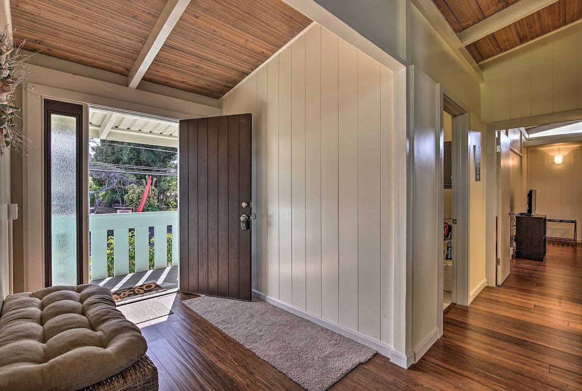 Home in Kailua-Kona · ★4.78 · 2 bedrooms · 4 beds · 2 baths - Photo 4