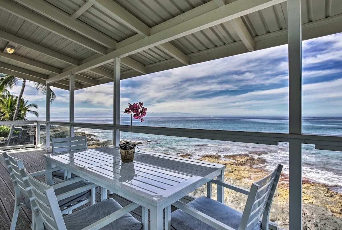 Home in Kailua-Kona · ★4.78 · 2 bedrooms · 4 beds · 2 baths - Photo 1