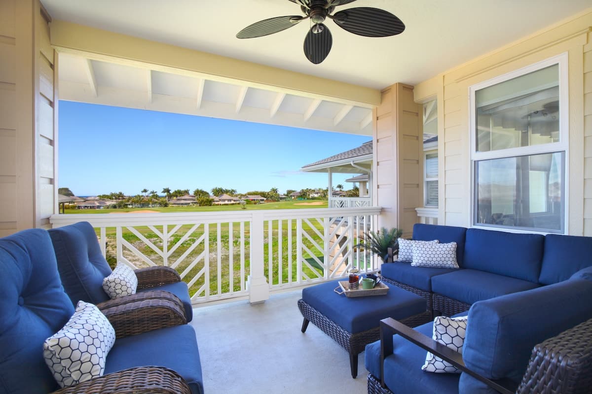 Townhouse in Koloa · ★4.93 · 4 bedrooms · 7 beds · 3.5 shared baths - Photo 1