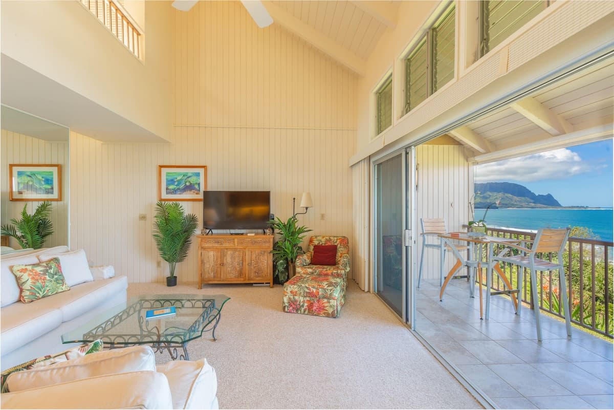 Condo in Princeville · ★4.87 · 2 bedrooms · 3 beds · 2 baths - Photo 4