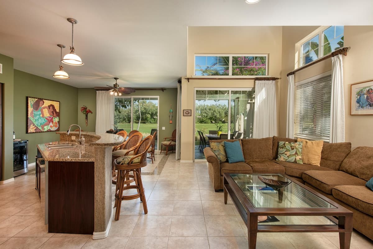 Villa in Waikoloa Village · ★4.75 · 3 bedrooms · 4 beds · 3 baths - Photo 1