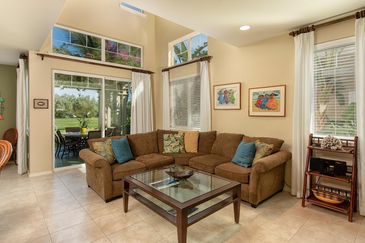 Villa in Waikoloa Village · ★4.75 · 3 bedrooms · 4 beds · 3 baths - Photo 2