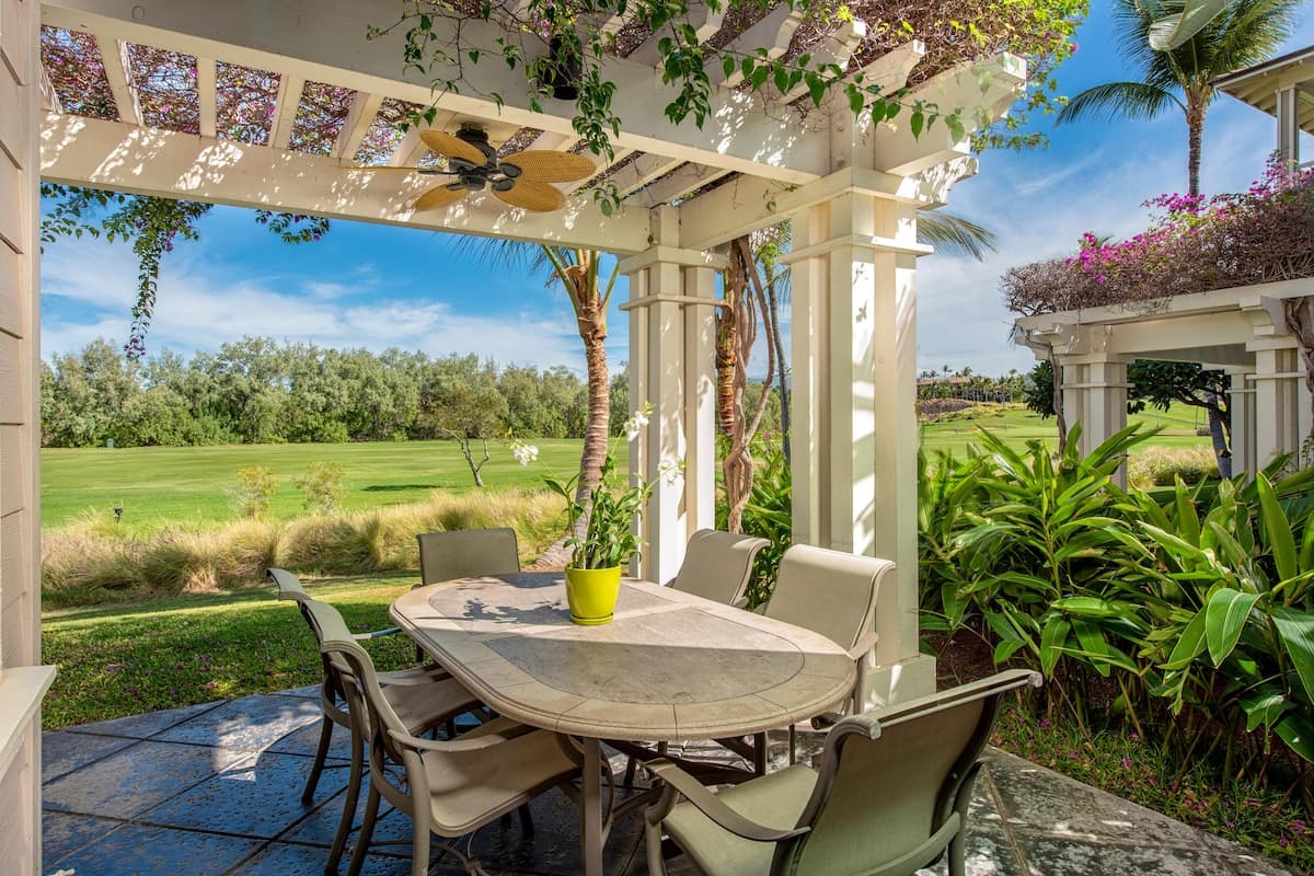 Villa in Waikoloa Village · ★4.75 · 3 bedrooms · 4 beds · 3 baths - Photo 3