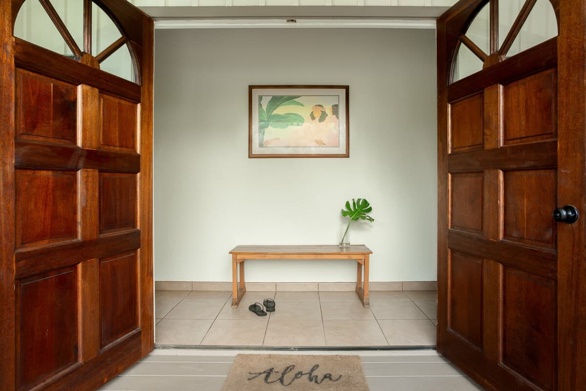 Chalet in Princeville · ★4.86 · 1 bedroom · 3 beds · 2 shared baths - Photo 5