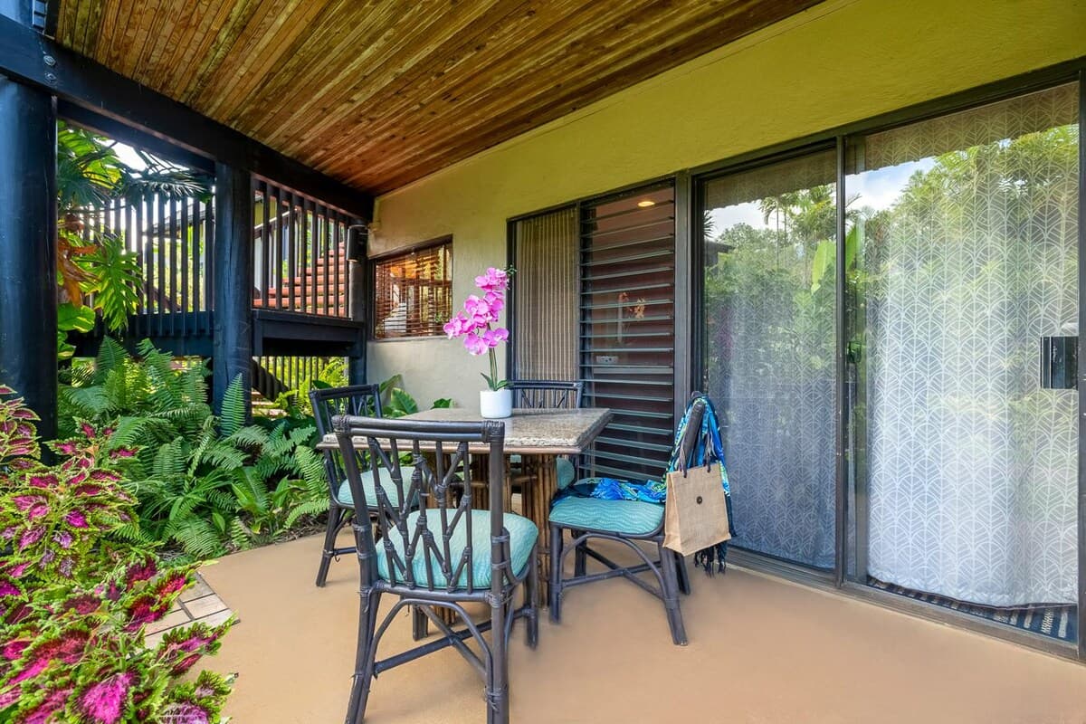 Condo in Princeville · ★4.68 · 2 bedrooms · 2 beds · 2 private baths - Photo 1