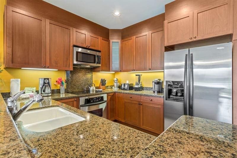 Condo in WAIKOLOA · ★4.56 · 3 bedrooms · 5 beds · 2 baths - Photo 5