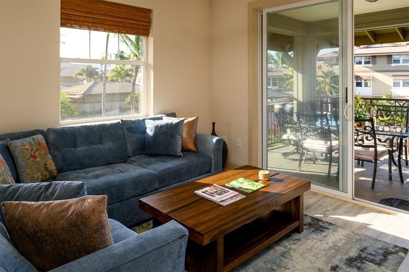 Condo in WAIKOLOA · ★4.71 · 2 bedrooms · 3 beds · 2 baths - Photo 2