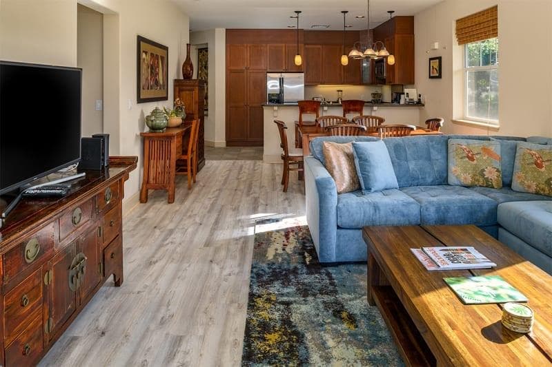 Condo in WAIKOLOA · ★4.71 · 2 bedrooms · 3 beds · 2 baths - Photo 5