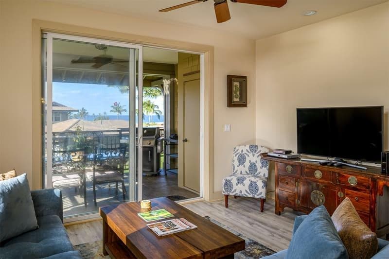 Condo in WAIKOLOA · ★4.71 · 2 bedrooms · 3 beds · 2 baths - Photo 3