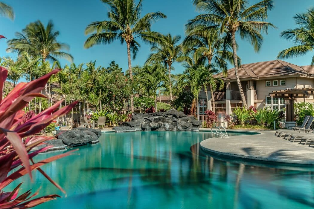 Condo in Waikoloa Village · ★4.5 · 2 bedrooms · 2 beds · 2 baths - Photo 1