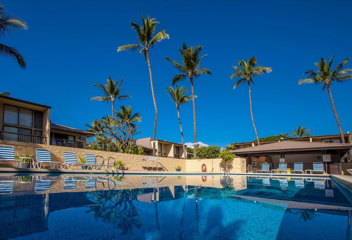 Condo in Kihei · ★4.83 · 2 bedrooms · 3 beds · 2 private baths - Photo 2