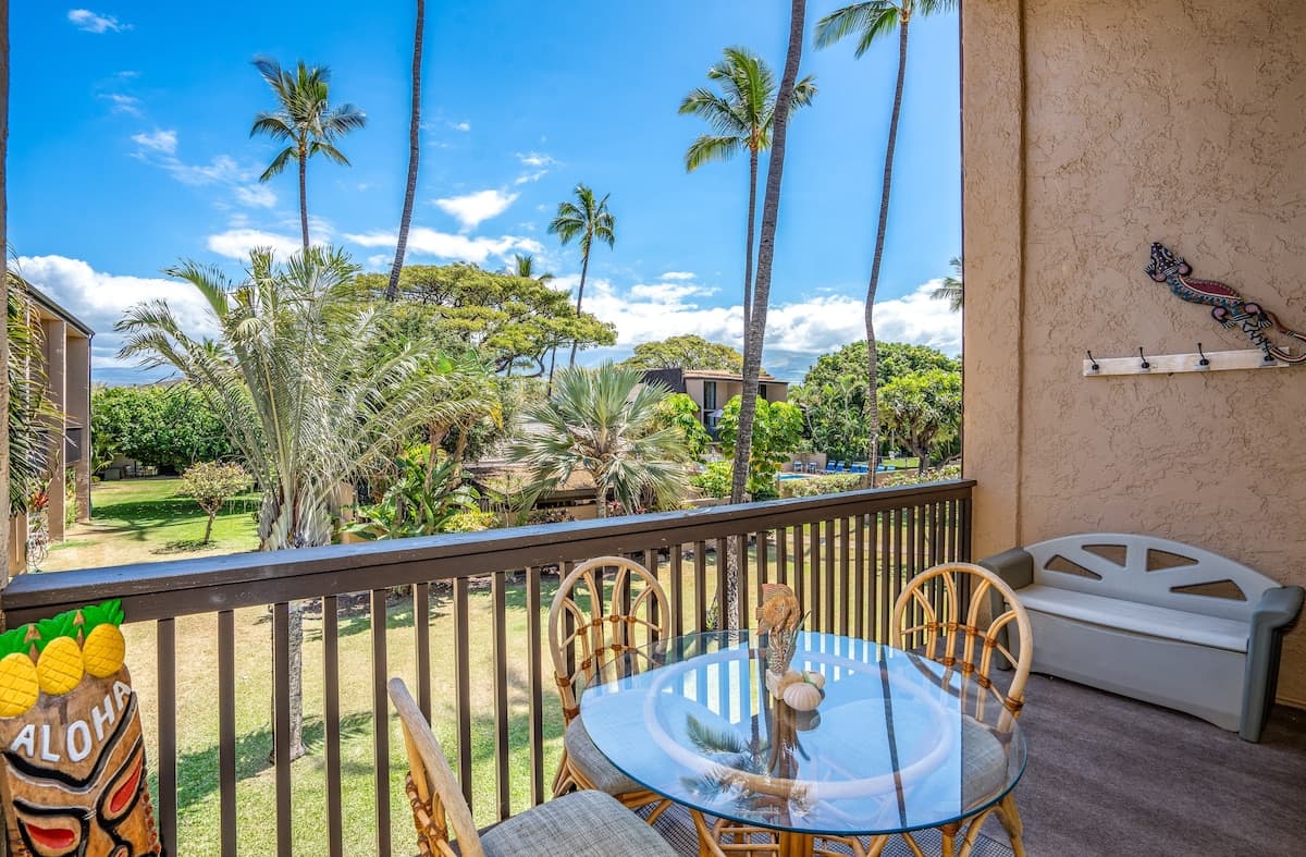 Condo in Kihei · ★4.83 · 2 bedrooms · 3 beds · 2 private baths - Photo 1