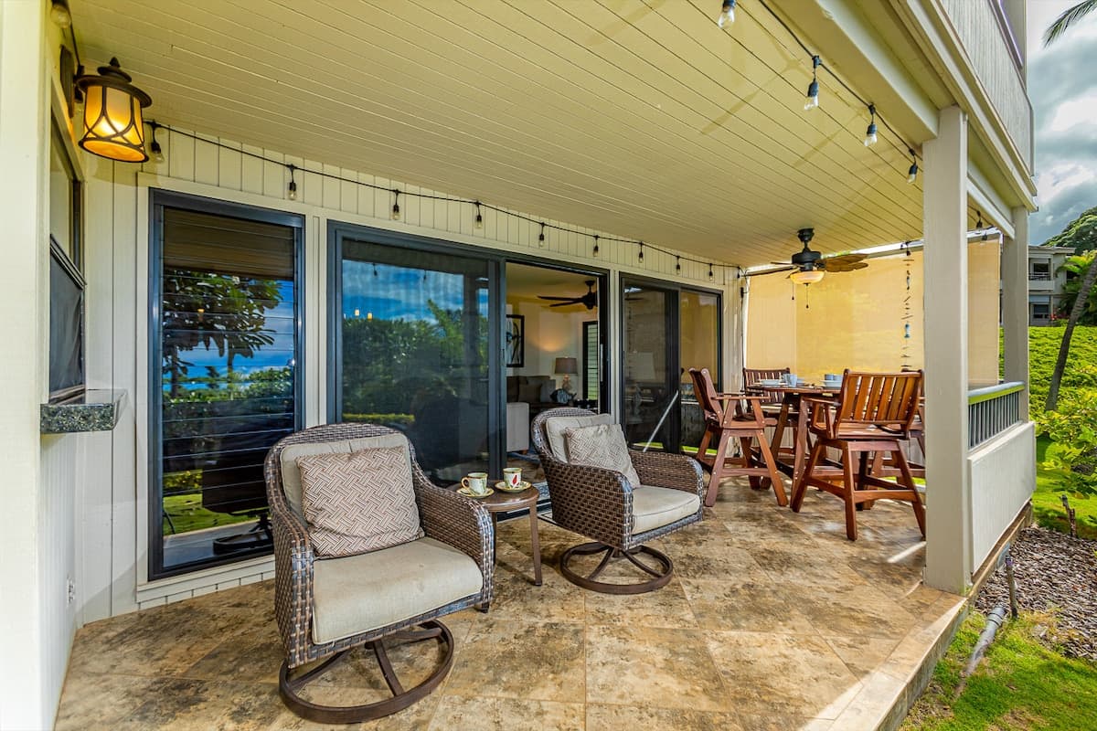 Condo in Kihei · ★4.84 · 2 bedrooms · 3 beds · 2 baths - Photo 3