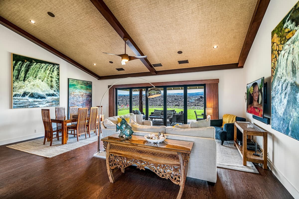 Home in Waikoloa Village · ★5.0 · 3 bedrooms · 3 beds · 2.5 baths - Photo 1