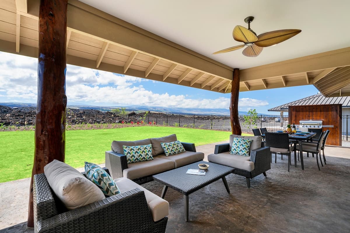 Home in Waikoloa Village · ★5.0 · 3 bedrooms · 3 beds · 2.5 baths - Photo 5