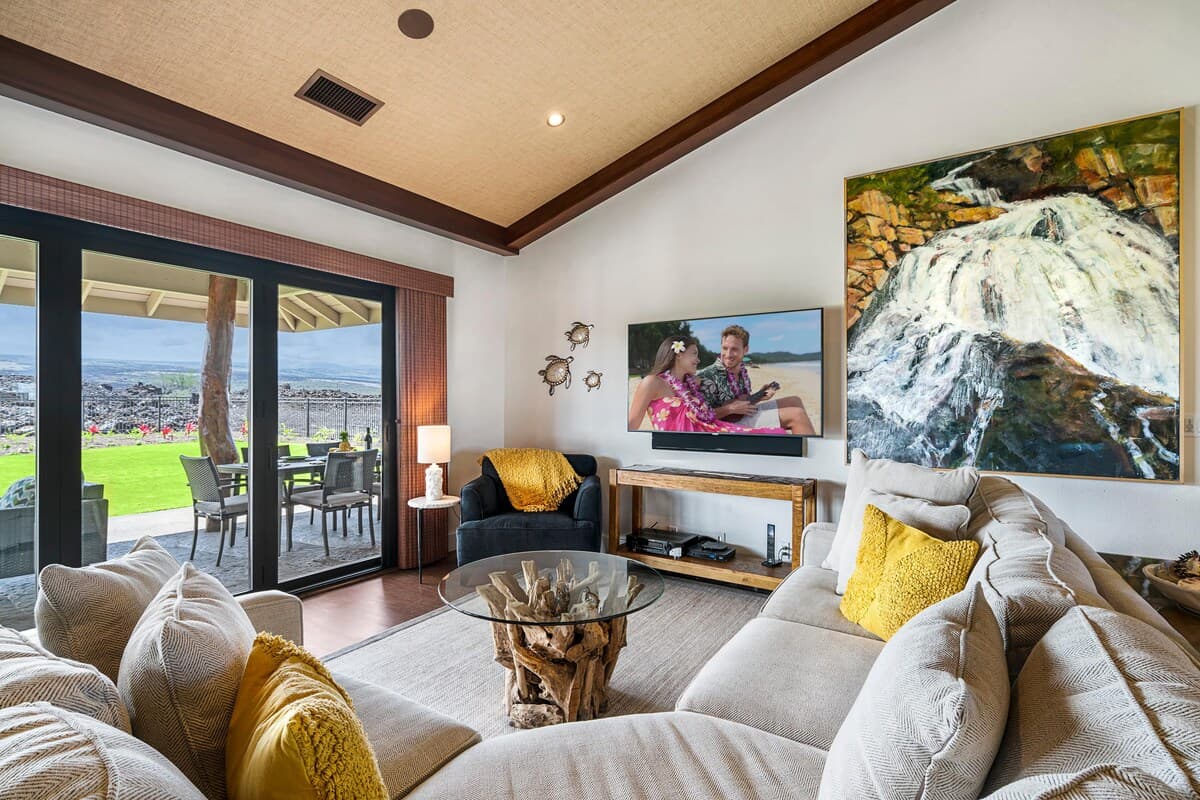 Home in Waikoloa Village · ★5.0 · 3 bedrooms · 3 beds · 2.5 baths - Photo 4