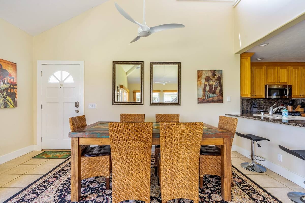 Condo in Koloa · ★4.88 · 4 bedrooms · 6 beds · 3 private baths - Photo 5