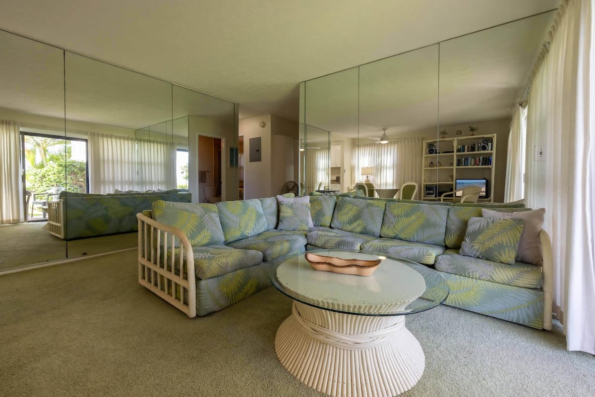 Oceanfront Makani A Kai A3 -Ma'alaea- Beach close! - Photo 2