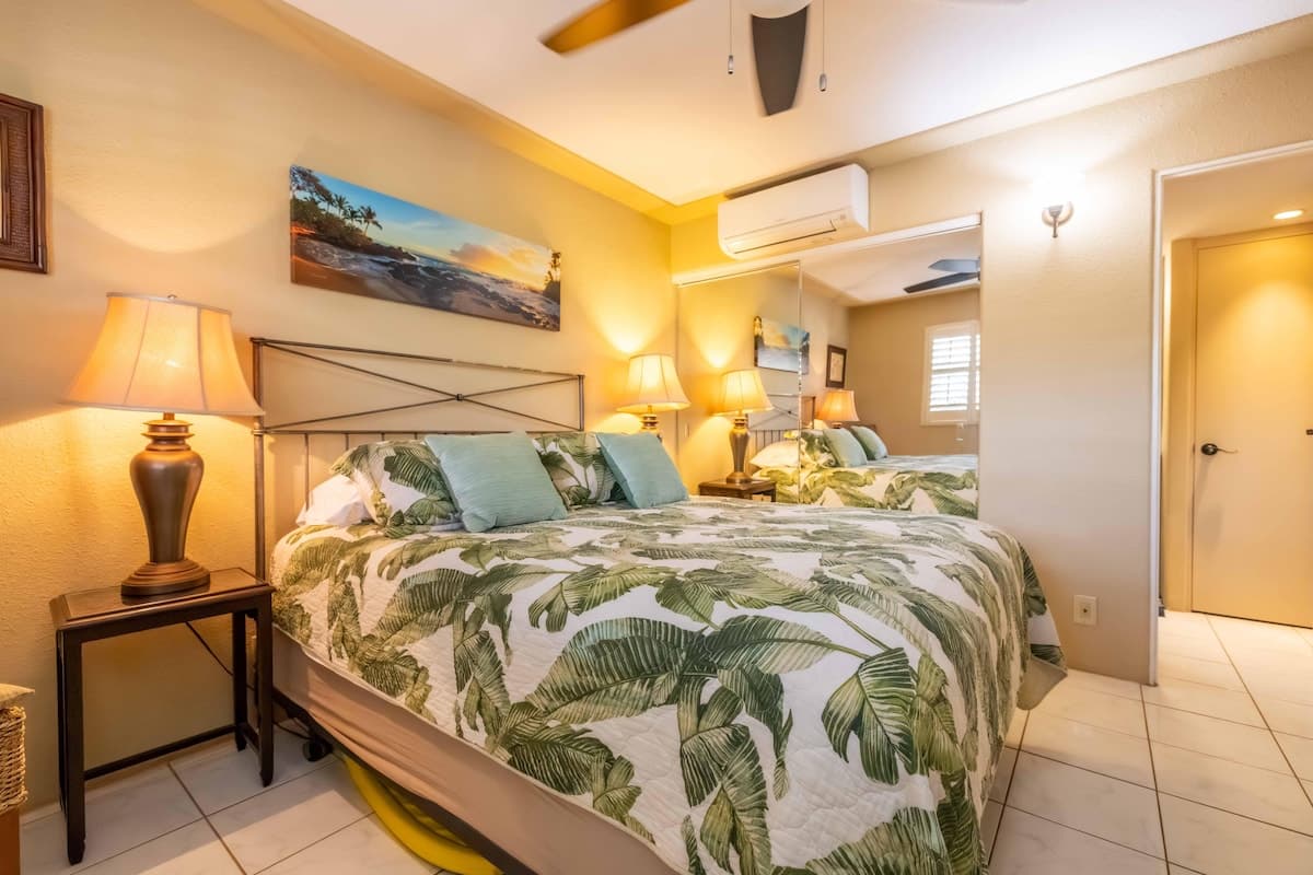 Oceanfront Ma'alaea Kai 317 Tranquil & Beautiful - Photo 4