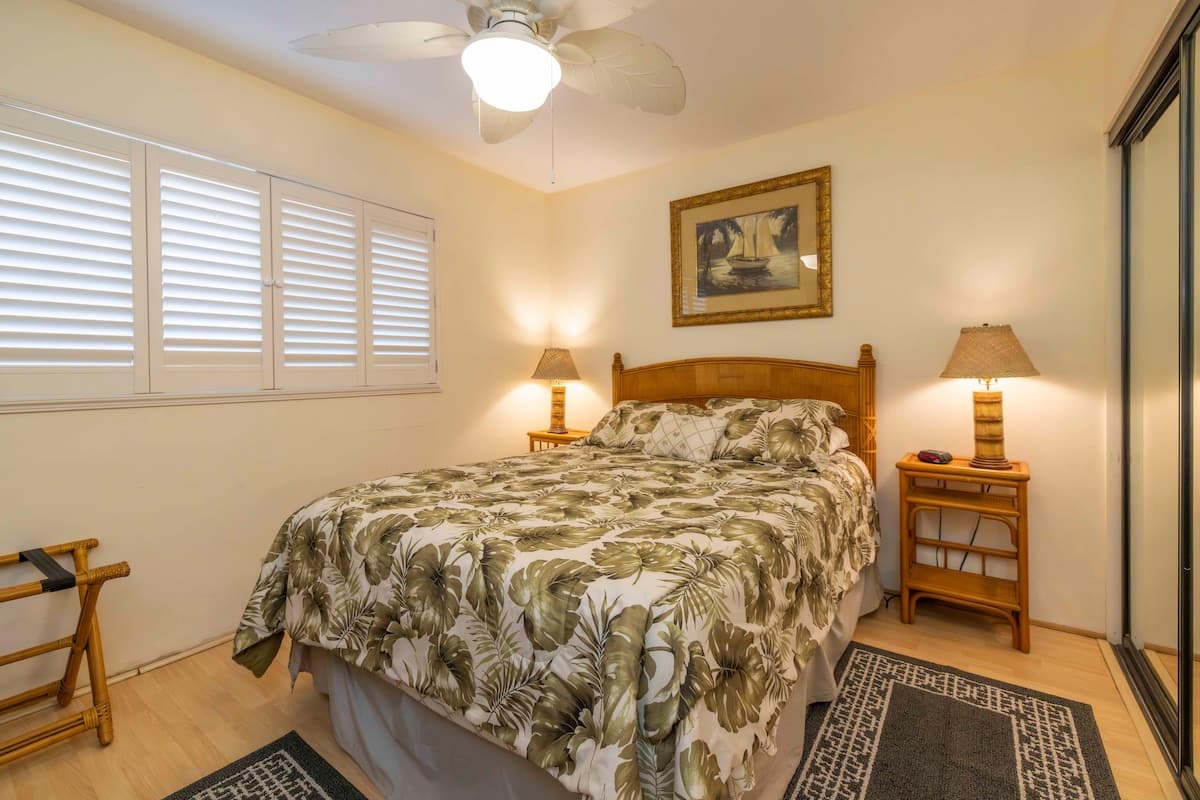Oceanfront Ma'alaea Kai 214 -Great 2nd Floor Unit - Photo 4