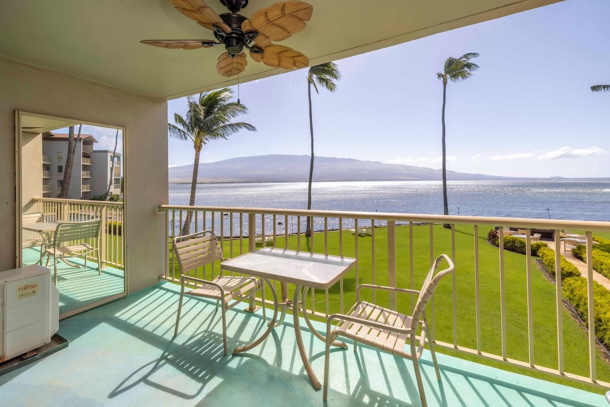 Oceanfront Ma'alaea Kai 214 -Great 2nd Floor Unit - Photo 1