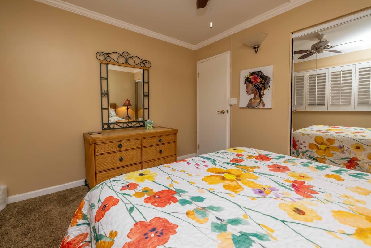 Oceanfront Ma'alaea Kai 213 - 2nd Floor Condo - Photo 4