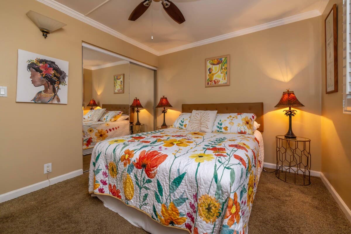 Oceanfront Ma'alaea Kai 213 - 2nd Floor Condo - Photo 3