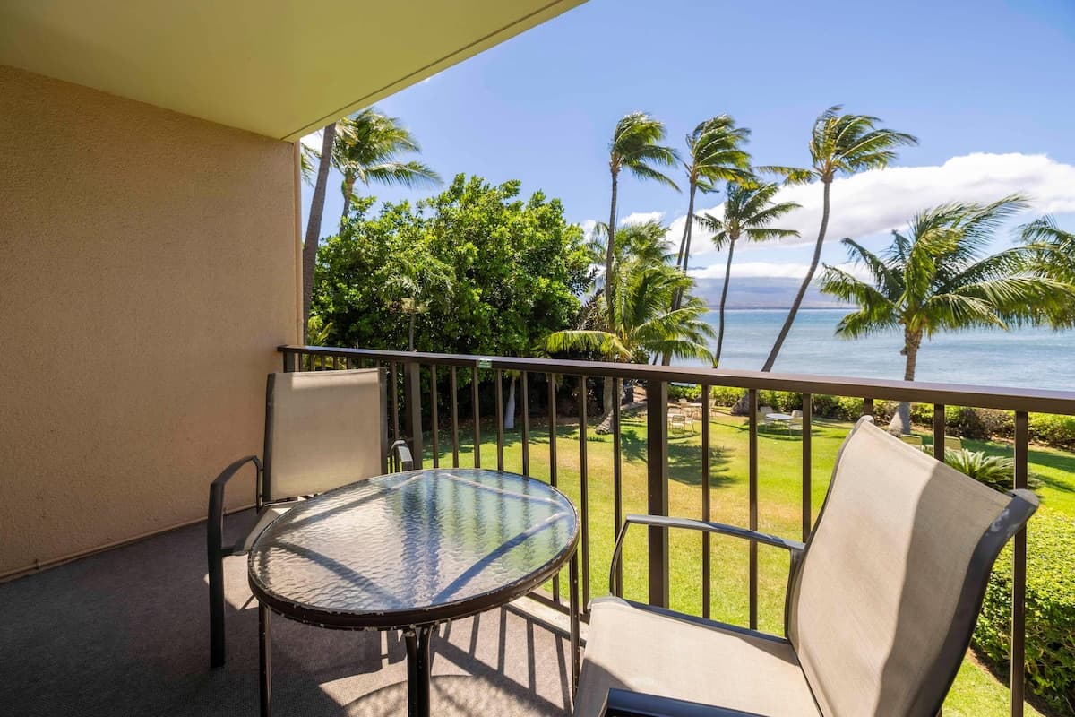 Oceanfront Ma'alaea Banyans 202-Central Maui Condo - Photo 1