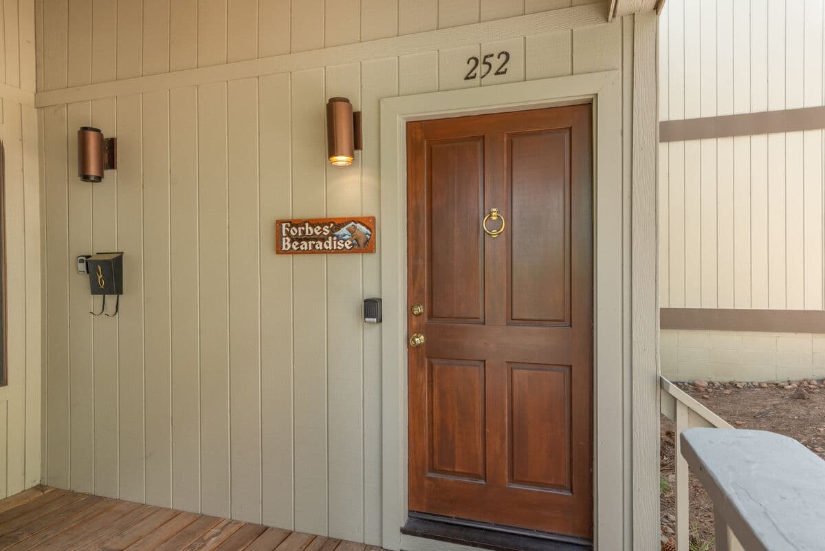 Updated Townhome with Pool & Fireplace - Photo 4