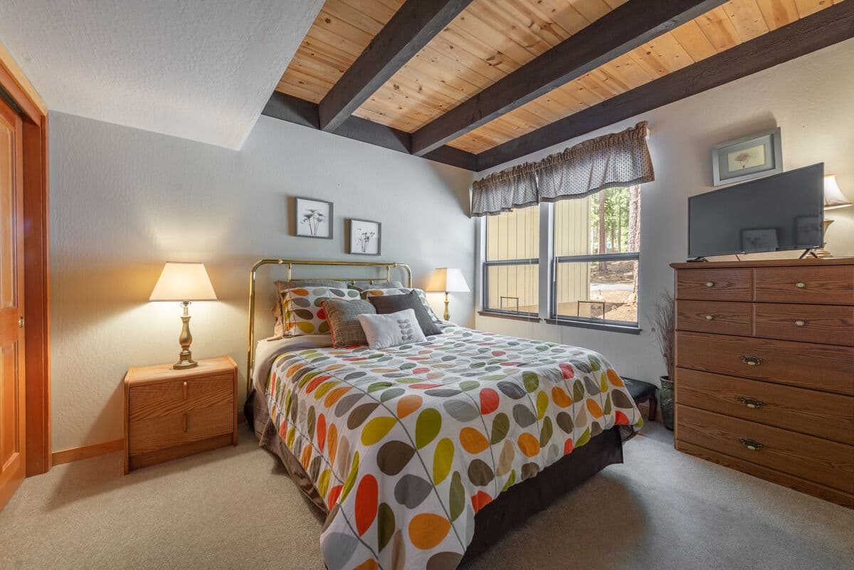Updated Townhome with Pool & Fireplace - Photo 1