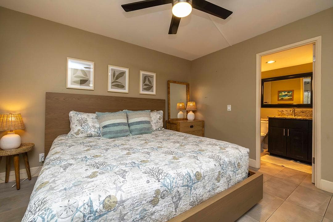 Oceanfront Kihei Beach 201 - 2-Bdrm Charming Condo - Photo 5