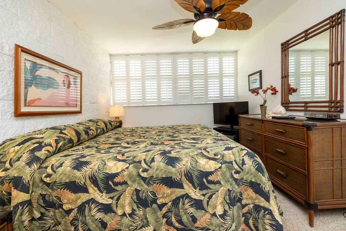 Oceanview Kanai A Nalu 108 Great Groundfloor Unit - Photo 3