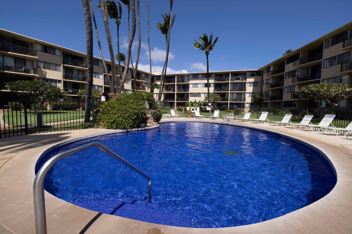 Oceanview Kanai A Nalu 108 Great Groundfloor Unit - Photo 5