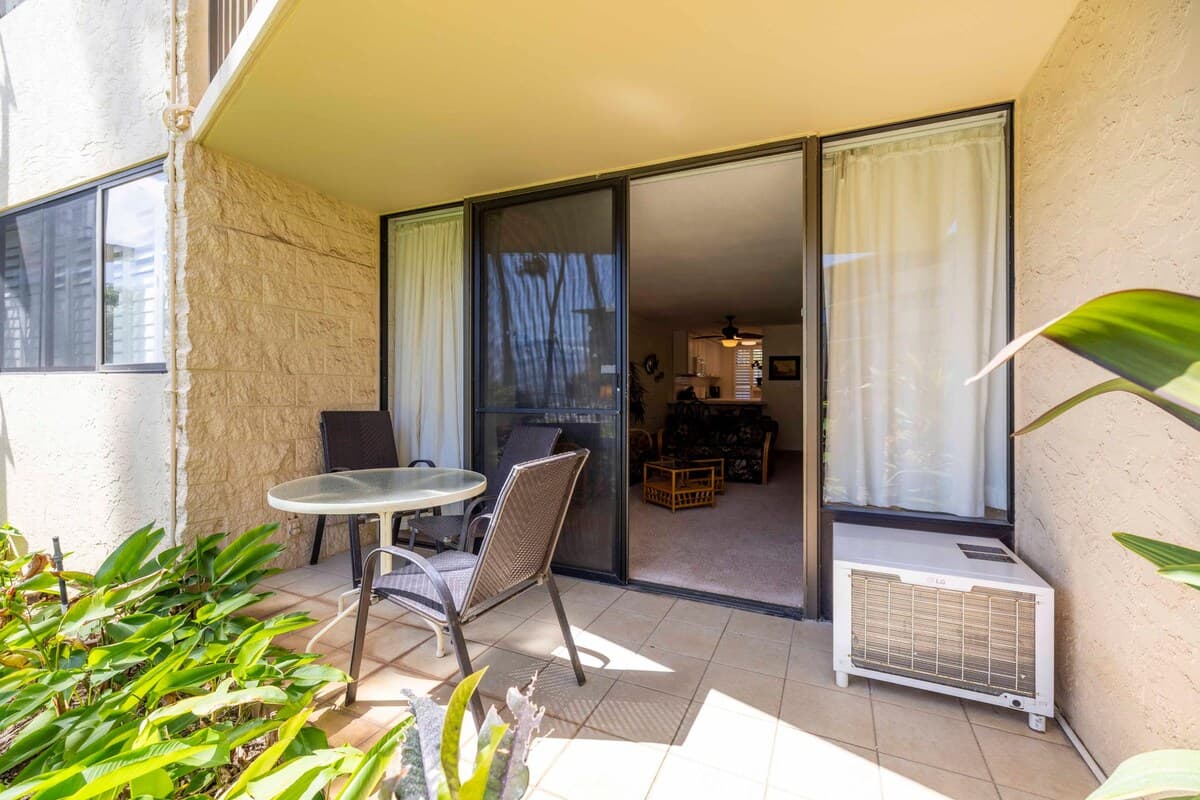 Oceanview Kanai A Nalu 108 Great Groundfloor Unit - Photo 4