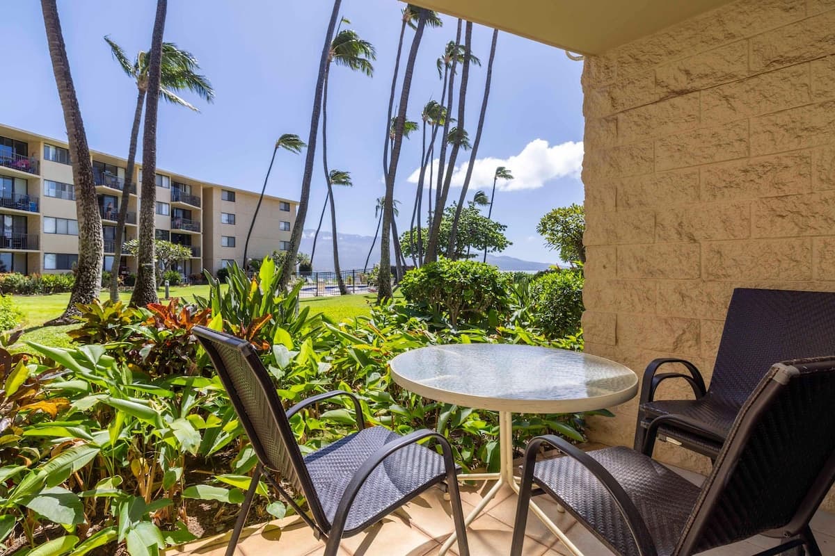 Oceanview Kanai A Nalu 108 Great Groundfloor Unit - Photo 1