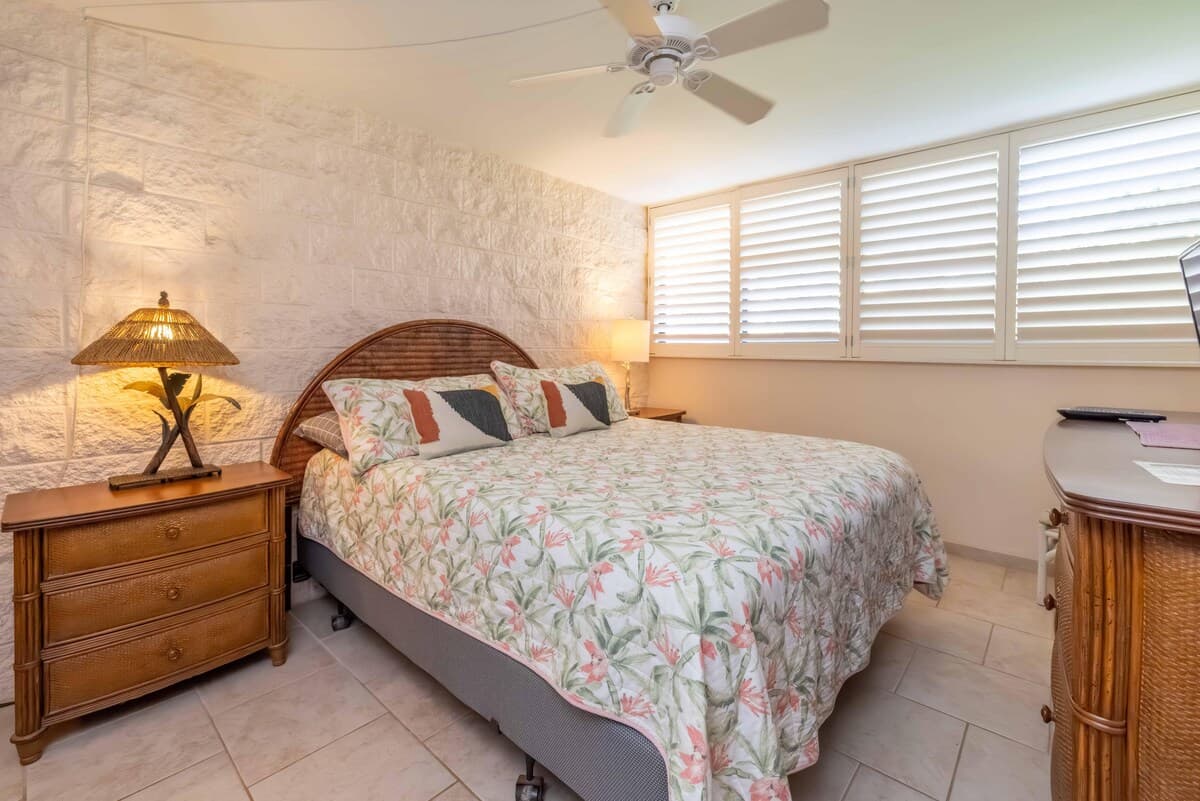 Oceanview Kanai A Nalu 106 - Lovely Ground Floor - Photo 4