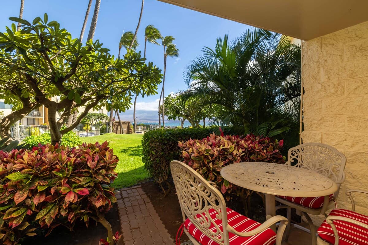 Oceanview Kanai A Nalu 106 - Lovely Ground Floor - Photo 1