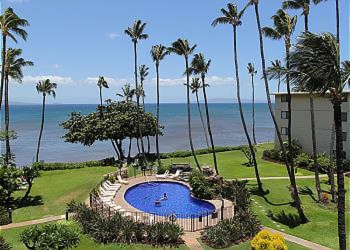 Oceanview Kanai A Nalu 106 - Lovely Ground Floor - Photo 5