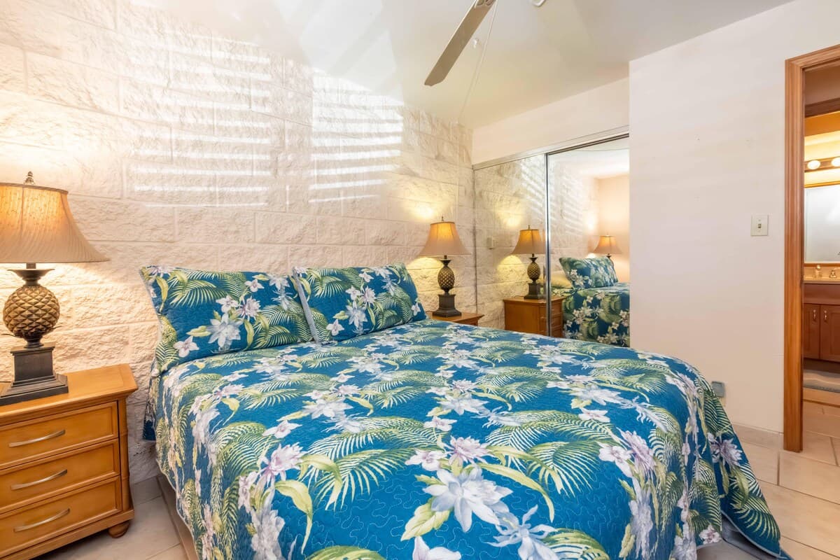 Oceanview Kanai A Nalu 106 - Lovely Ground Floor - Photo 3