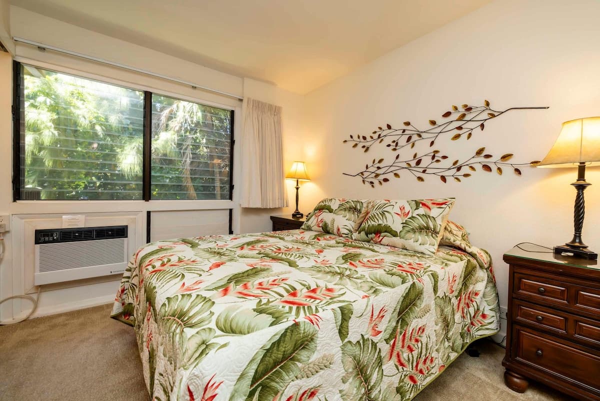 Gardenview Hono Kai B16 Quiet 1Bdrm Beachfront - Photo 3