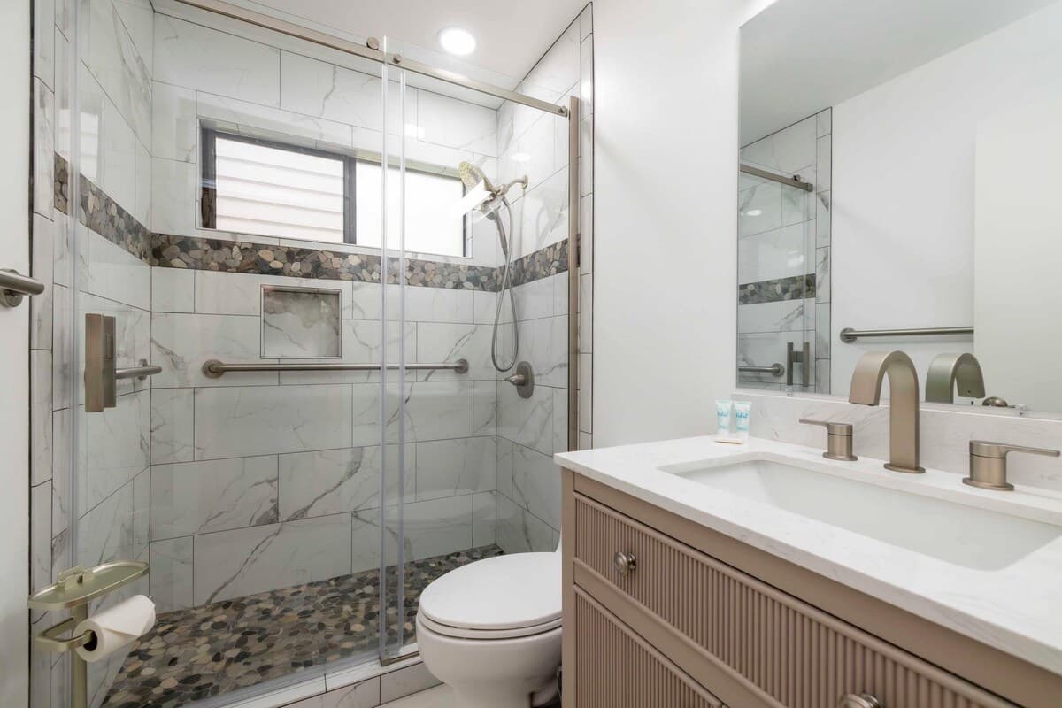 Gardenview Hono Kai B16 Quiet 1Bdrm Beachfront - Photo 4