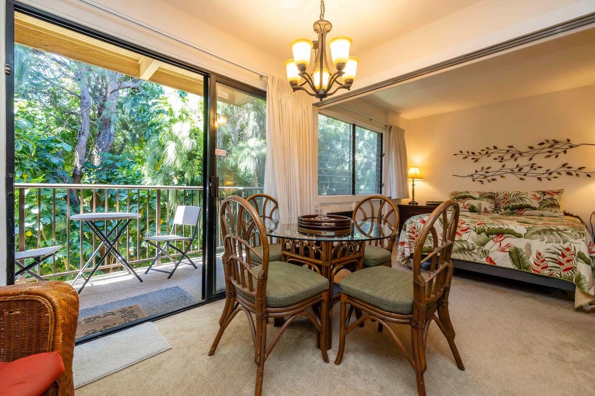 Gardenview Hono Kai B16 Quiet 1Bdrm Beachfront - Photo 2