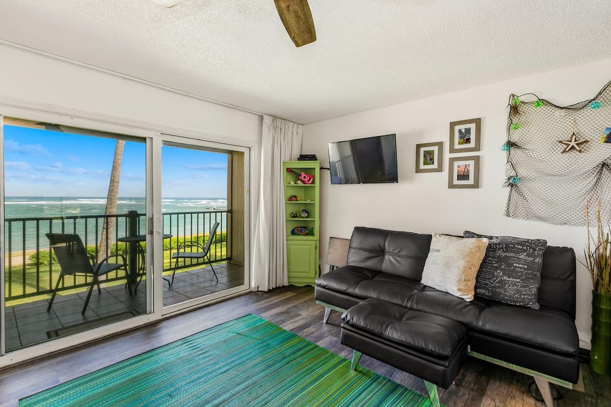 Condo in Kapaa · ★4.84 · 2 bedrooms · 4 beds · 2 private baths - Photo 5