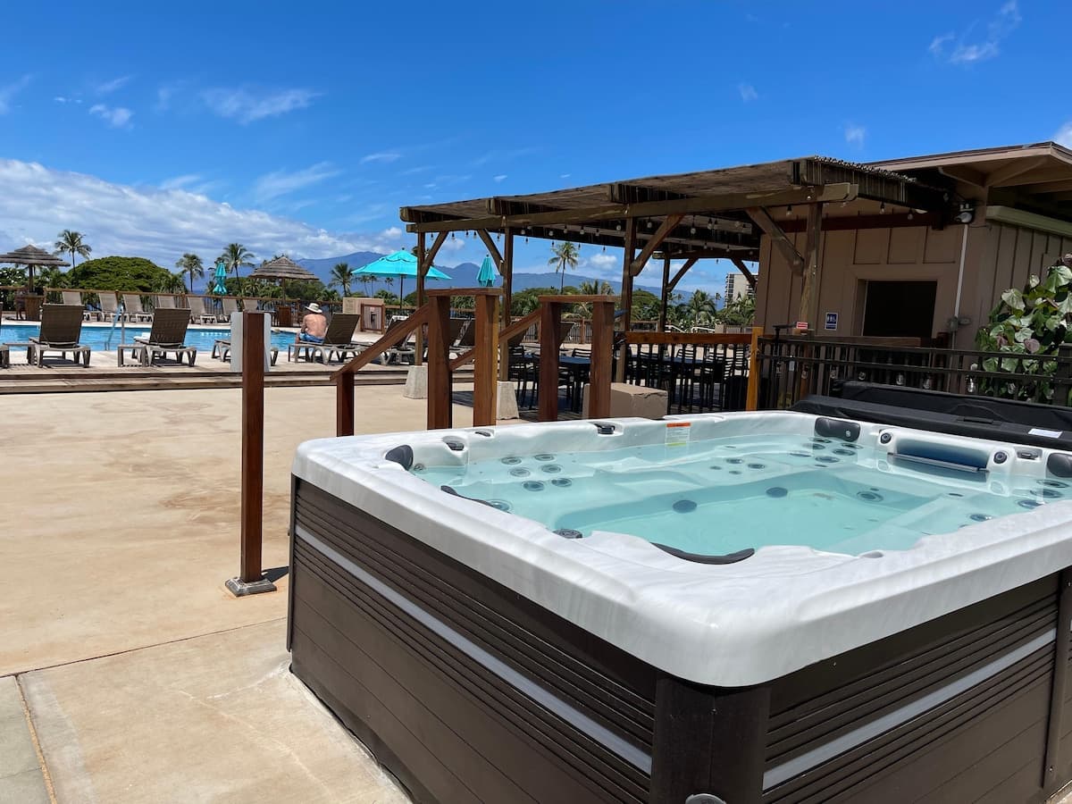 Condo in Kaanapali · ★4.91 · 2 bedrooms · 2 beds · 2 baths - Photo 4