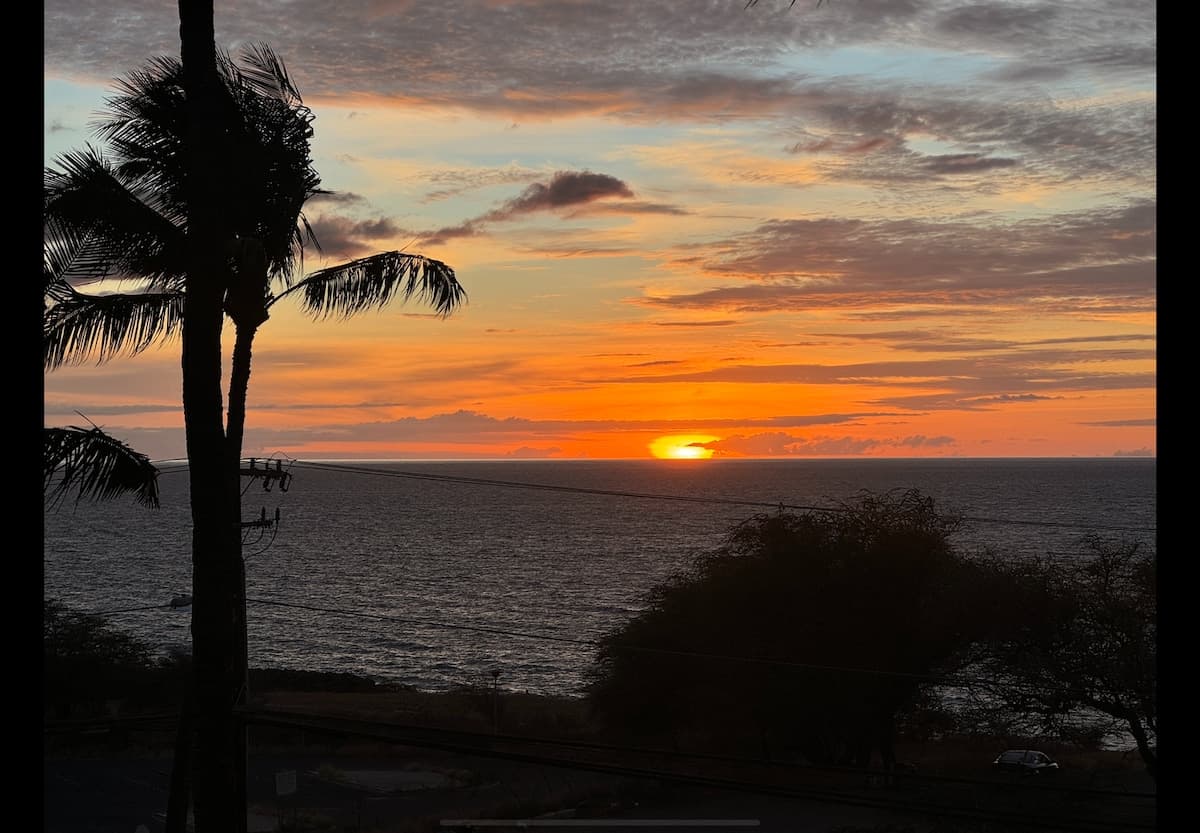 Condo in Kihei · ★4.85 · 2 bedrooms · 3 beds · 2 private baths - Photo 1