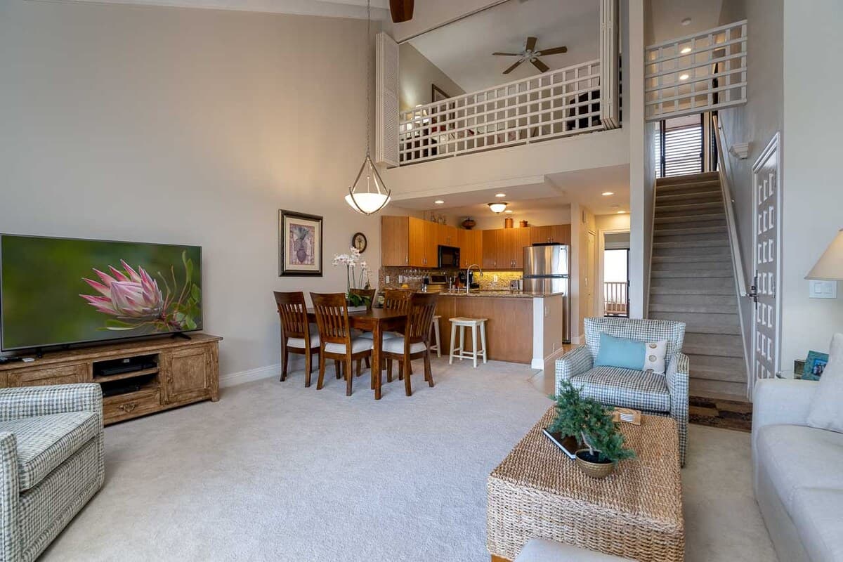 Condo in Kihei · ★4.85 · 2 bedrooms · 3 beds · 2 private baths - Photo 5