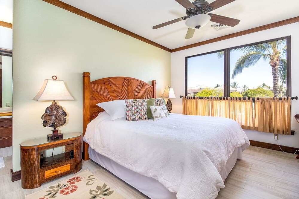 Condo in Waikoloa Beach Resort · ★4.92 · 1 bedroom · 2 beds · 1.5 baths - Photo 3